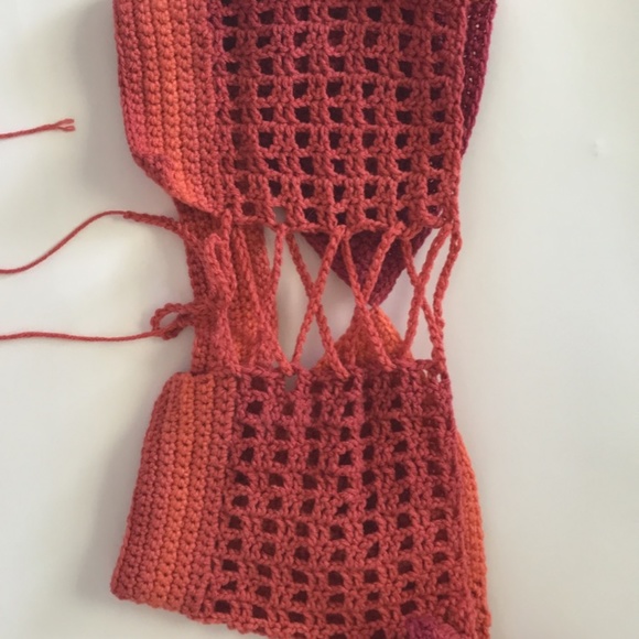 Fly away bralette - Picture 3 of 4